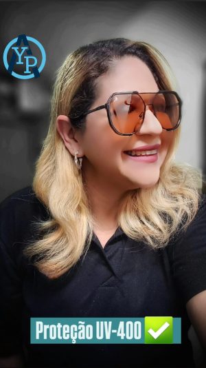 Óculos de Sol