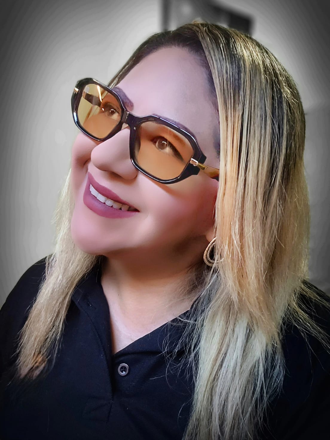 Óculos de sol